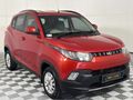 2017 Mahindra KUV 100 1.2 TD K8
