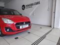 2022 Suzuki Swift 1.2 GA