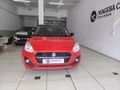 2022 Suzuki Swift 1.2 GA