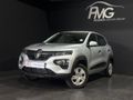 2025 Renault Kwid 1.0 Techno