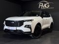 2026 Ford Territory Dark Edition 1.8l Ecoboost Auto