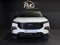 2026 Ford Territory Dark Edition 1.8l Ecoboost Auto