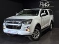 2023 Isuzu D-Max 1.9 DDI HR LS Auto Double-Cab