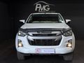 2023 Isuzu D-Max 1.9 DDI HR LS Auto Double-Cab