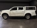2023 Isuzu D-Max 1.9 DDI HR LS Auto Double-Cab