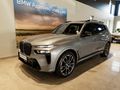 2025 BMW X7 xDrive 40d M Sport