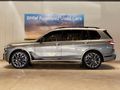 2025 BMW X7 xDrive 40d M Sport
