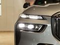 2025 BMW X7 xDrive 40d M Sport