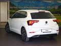 2026 Volkswagen Polo 1.0 TSI Life Auto DSG
