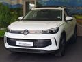2025 Volkswagen Tiguan 1.4TSI Life