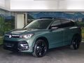 2026 Volkswagen Tiguan 2.0TDI R-Line 4Motion