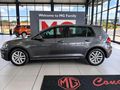 2020 Volkswagen Golf VII 1.4 TSI Comfortline Auto