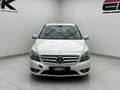 2013 Mercedes-Benz B-Class B 200 BE Auto