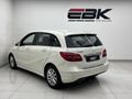 2013 Mercedes-Benz B-Class B 200 BE Auto