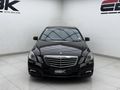 2010 Mercedes-Benz E-Class E 200 CGI BE Avantgarde