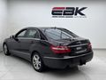 2010 Mercedes-Benz E-Class E 200 CGI BE Avantgarde