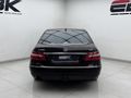 2010 Mercedes-Benz E-Class E 200 CGI BE Avantgarde