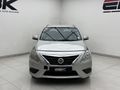 2020 Nissan Almera 1.5 Acenta