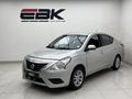 2020 Nissan Almera 1.5 Acenta