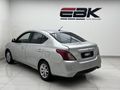 2020 Nissan Almera 1.5 Acenta