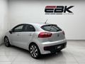 2015 Kia Rio 1.4 Tec 5-dr