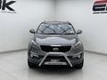 2015 Kia Sportage 2.0 Auto