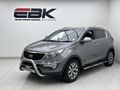 2015 Kia Sportage 2.0 Auto