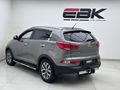 2015 Kia Sportage 2.0 Auto