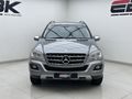 2010 Mercedes-Benz ML 350 Auto