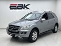 2010 Mercedes-Benz ML 350 Auto