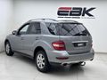 2010 Mercedes-Benz ML 350 Auto