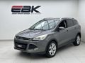 2014 Ford Kuga 2.0 TDCi Titanium AWD Auto