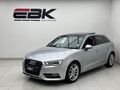 2015 Audi A3 Sportback 1.8 TFSI SE Auto