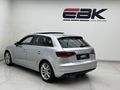 2015 Audi A3 Sportback 1.8 TFSI SE Auto
