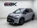 2022 Citroen C3 Aircross 1.2T PureTech Feel Auto