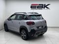 2022 Citroen C3 Aircross 1.2T PureTech Feel Auto
