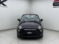2013 Fiat 500 1.2