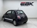 2013 Fiat 500 1.2