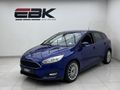 2016 Ford Focus 1.0 EcoBoost Trend 5-dr