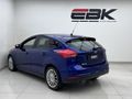 2016 Ford Focus 1.0 EcoBoost Trend 5-dr