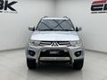 2014 Mitsubishi Pajero Sport 2.5D Auto