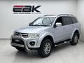 2014 Mitsubishi Pajero Sport 2.5D Auto