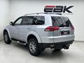 2014 Mitsubishi Pajero Sport 2.5D Auto