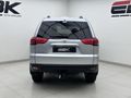 2014 Mitsubishi Pajero Sport 2.5D Auto