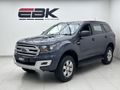 2019 Ford Everest 2.2 TDCi XLS Auto