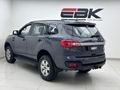 2019 Ford Everest 2.2 TDCi XLS Auto