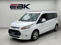 2016 Ford Tourneo Connect Grand 1.6 TDCi Titanium LWB
