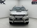 2011 Toyota Fortuner 3.0 D-4D 4x4 Auto