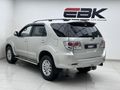 2011 Toyota Fortuner 3.0 D-4D 4x4 Auto