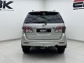 2011 Toyota Fortuner 3.0 D-4D 4x4 Auto